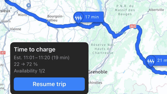 e-ROUTES e-ROUTES
